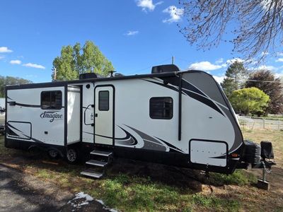 2018 Grand Design Imagine 2670 Mk