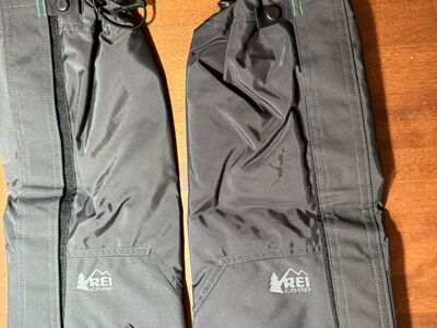 Leg Gaiters