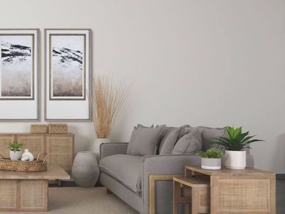 Mercana 3-seater Sofa— Brand new, still in box!