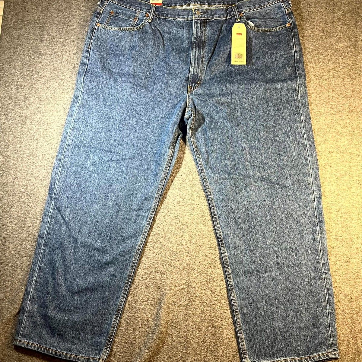 MEN'S LEVI'S