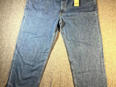 MEN'S LEVI'S