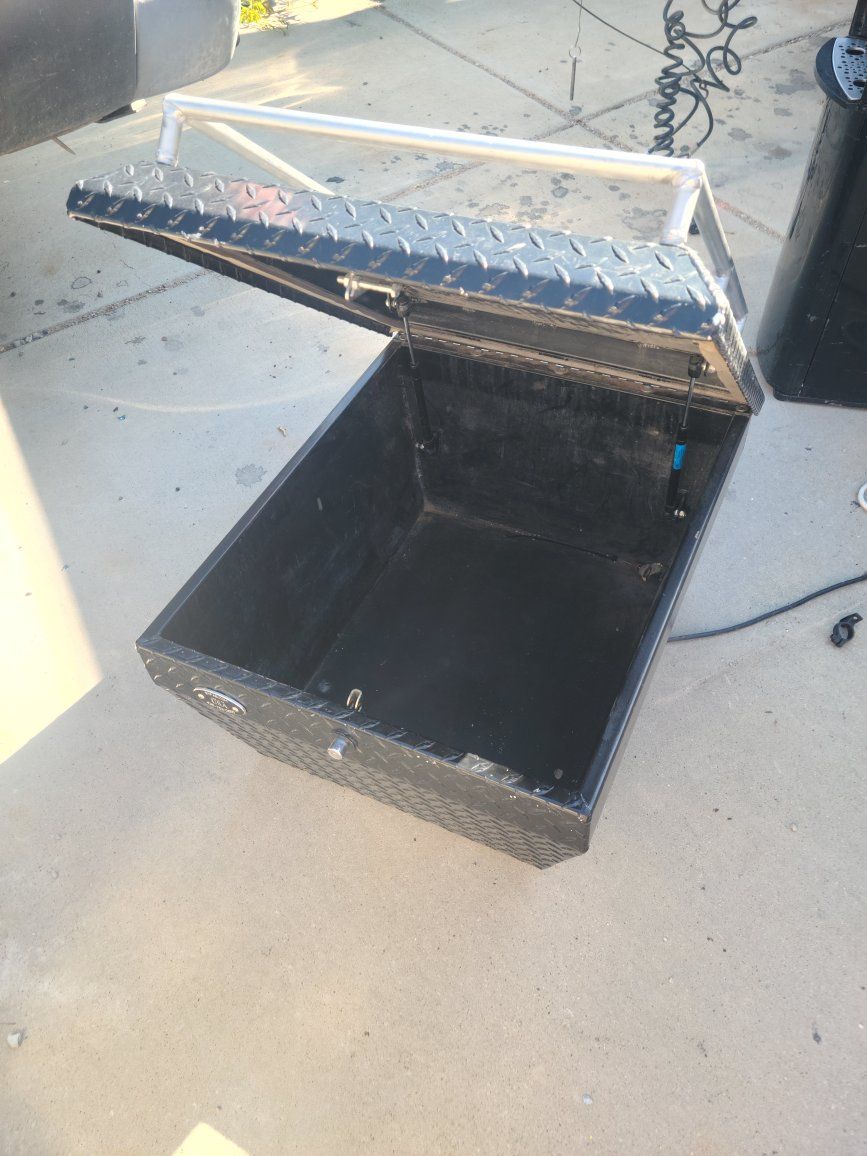 Tool Box