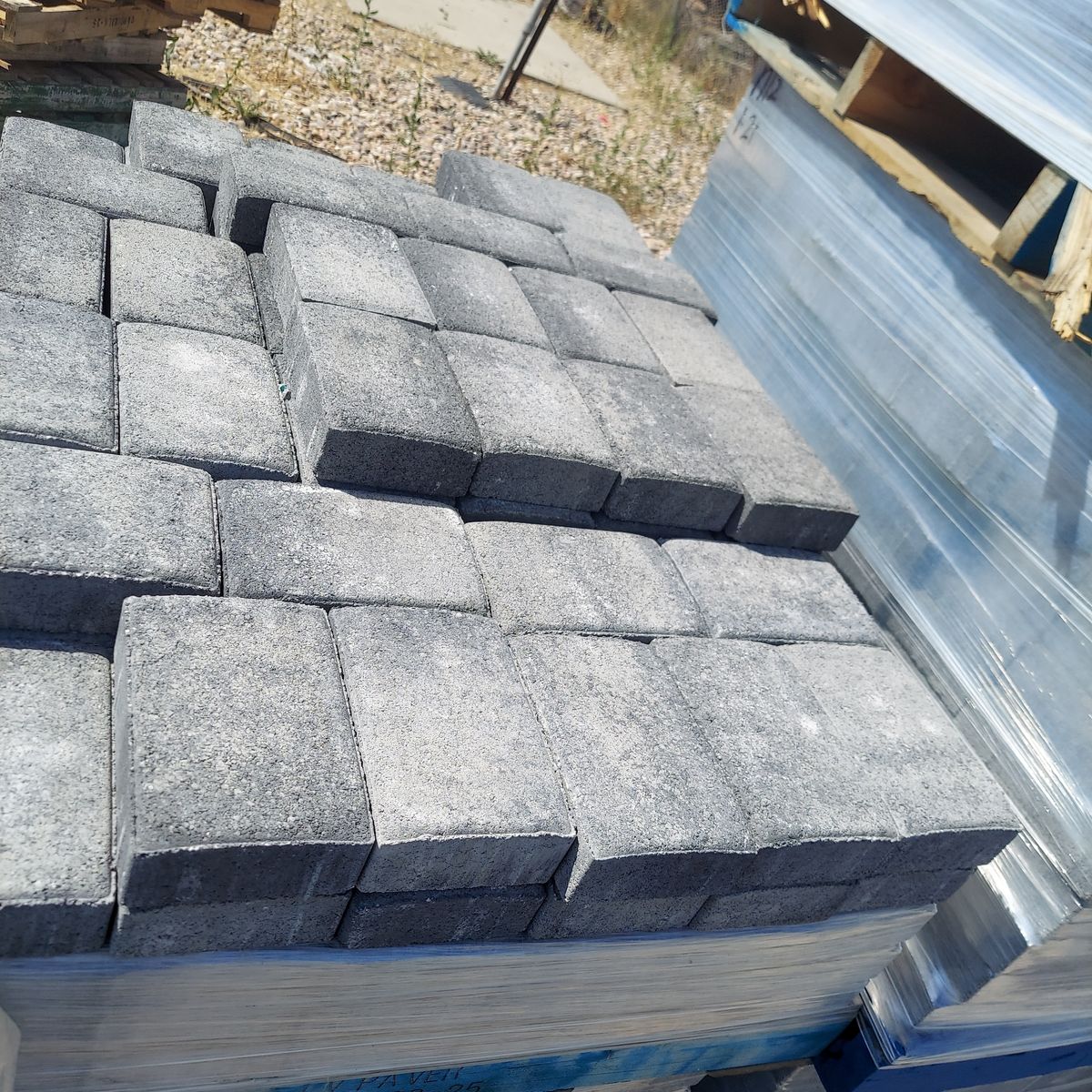 STARDUST 6x9 PAVERS