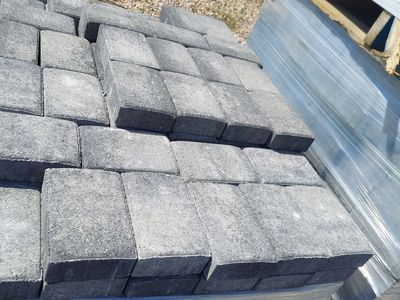 STARDUST 6x9 PAVERS