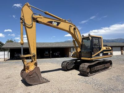 1998 Cat 315BL Excavator