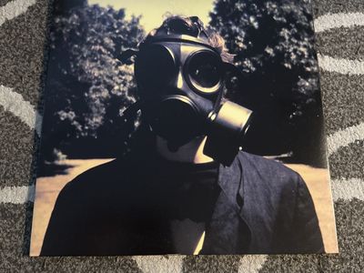 Steven Wilson Insurgentes Vinyl