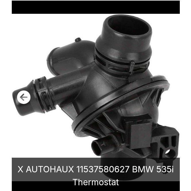 Thermostat for BMW 535i (NEW)