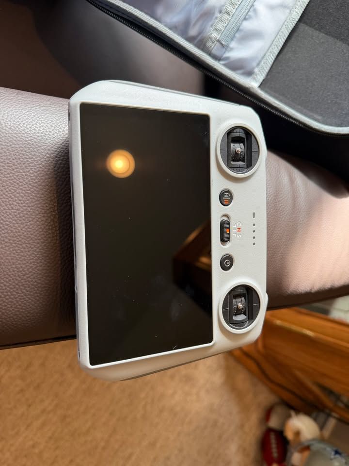 DJI Mini 3 Pro with extras