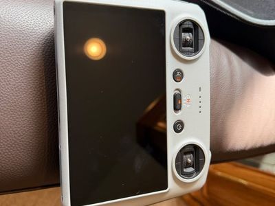 DJI Mini 3 Pro with extras