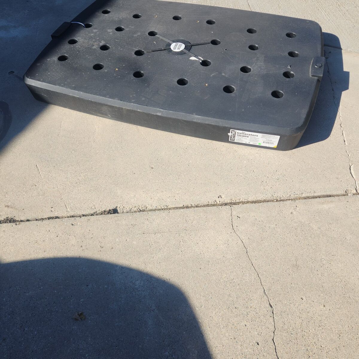 (2) Generator Qwikpad QT8230 2 for $75