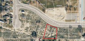 Lot for sale in Castle Dale!