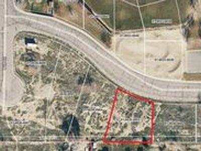 Lot for sale in Castle Dale!