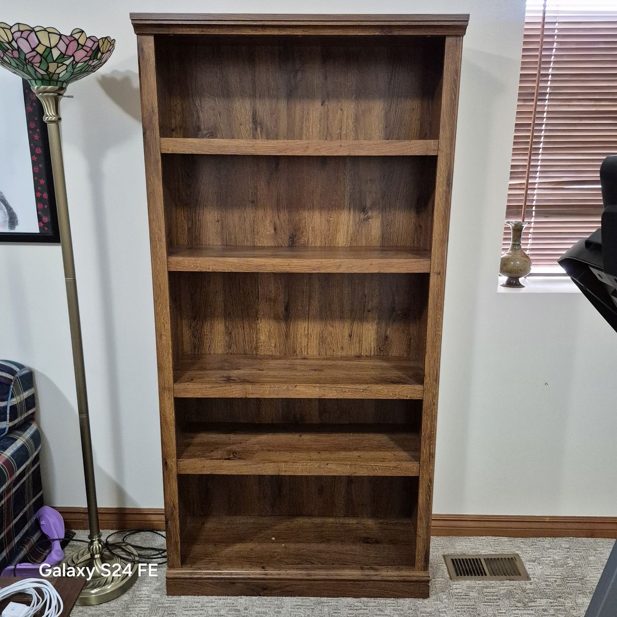 6 x 3 Bookcase