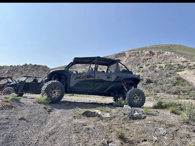 2023 KRX 1000ES Special Edition