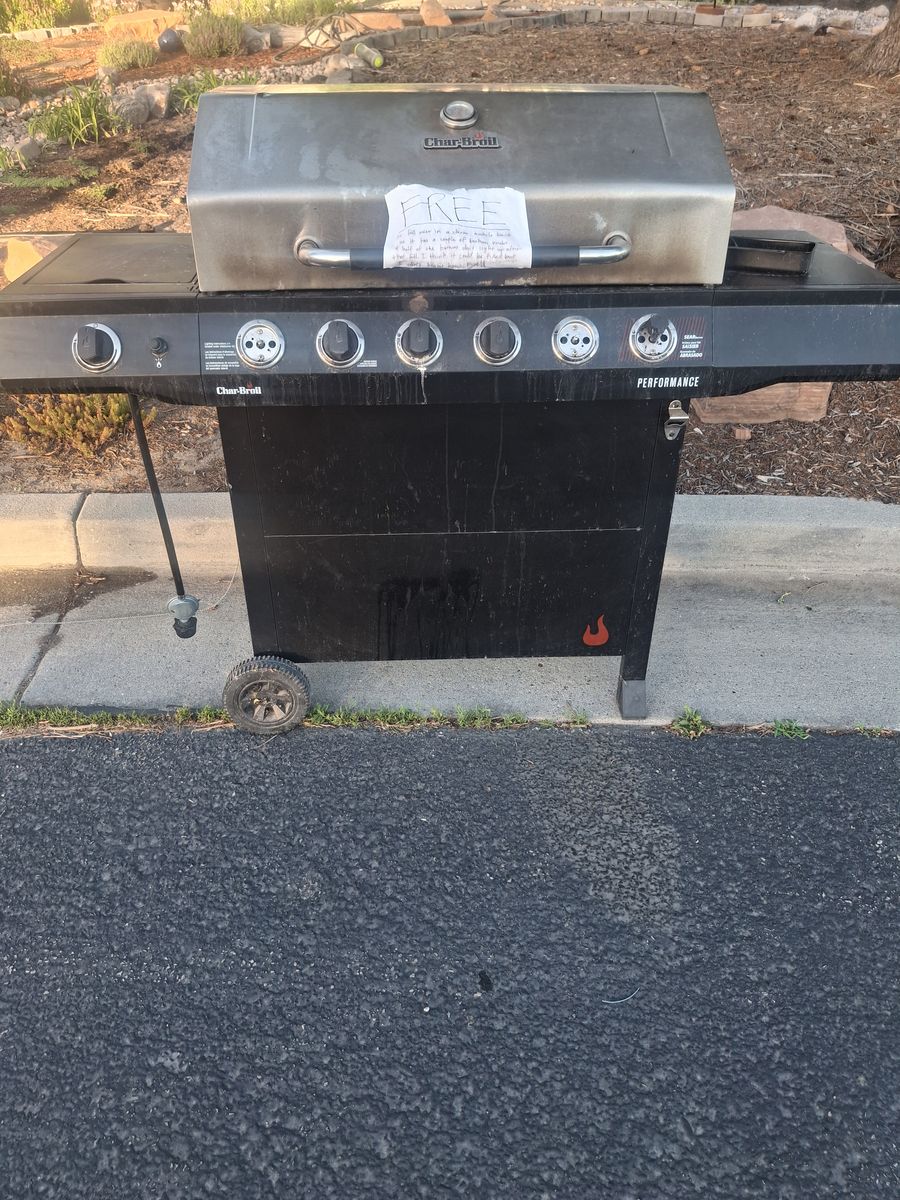 Grill