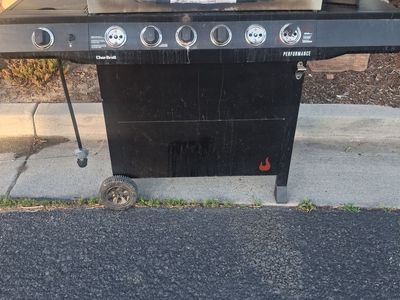 Grill