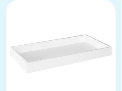 Davinci Universal Changing Table