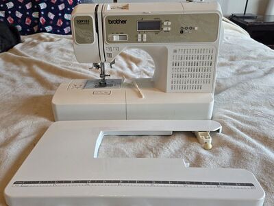 Brother Sewing Machine