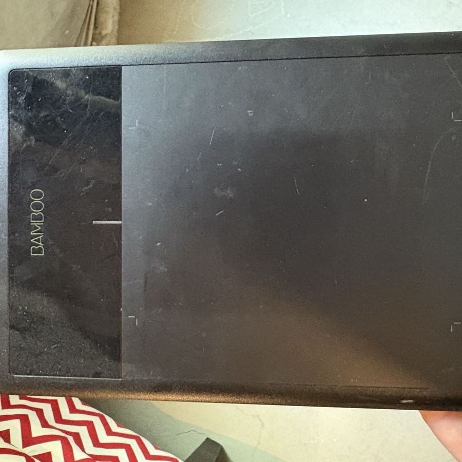 Drawing Tablet