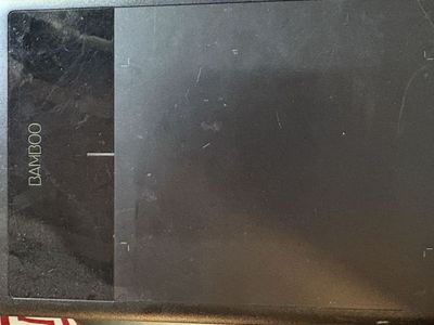 Drawing Tablet