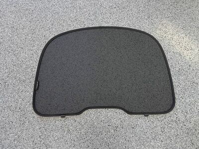 Tesla Model Y Liftgate Sunshade