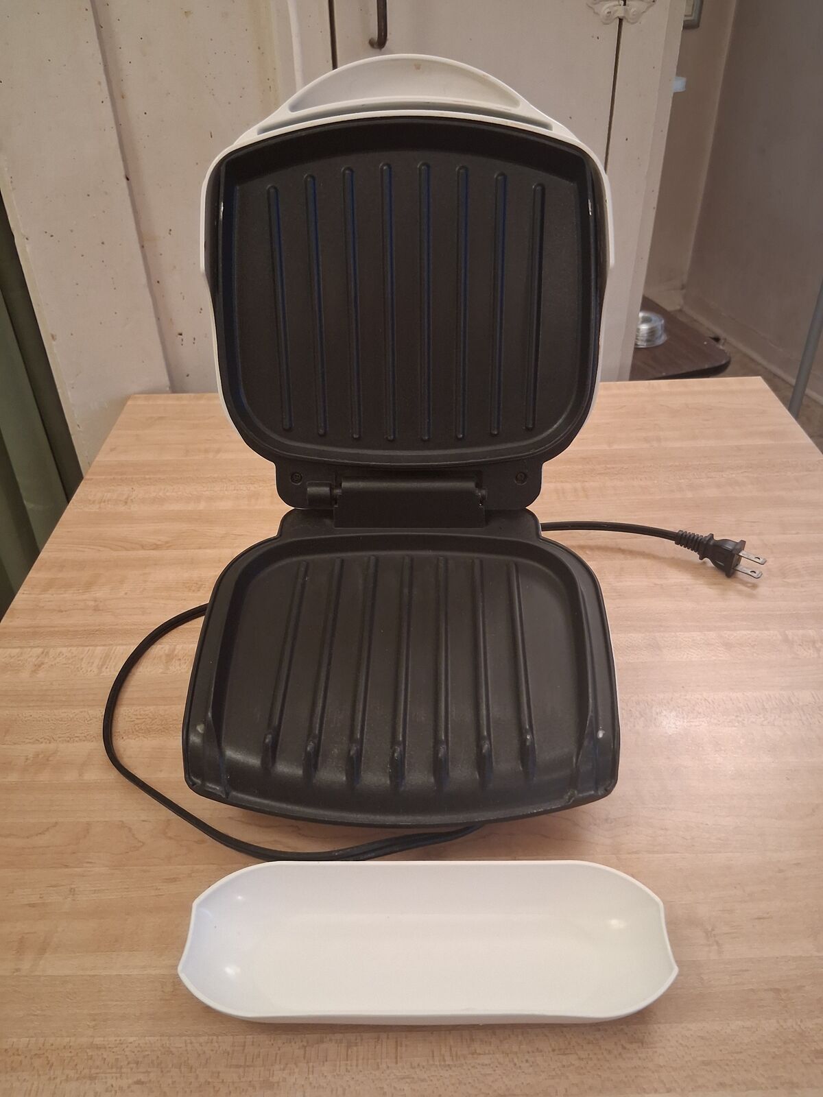 George Foreman Grill