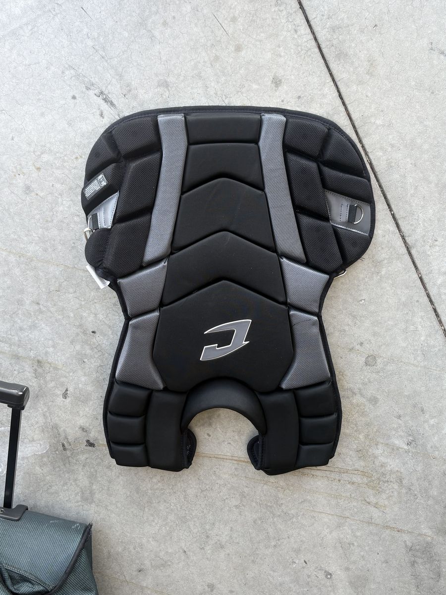 Champro Catching Gear