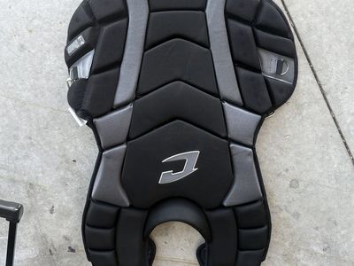 Champro Catching Gear