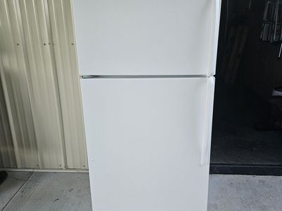 Whirlpool refrigerator