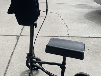 Medical Knee Scooter