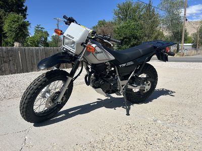 2024 TW200