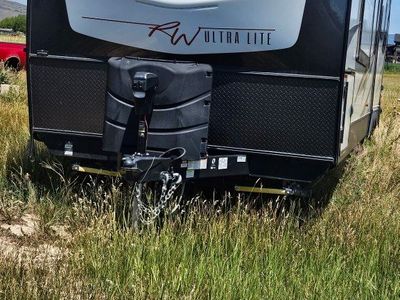 2021 Forest River Rockwood Ultralight 2902SW 35' travel trailer