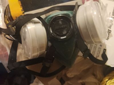 respirator