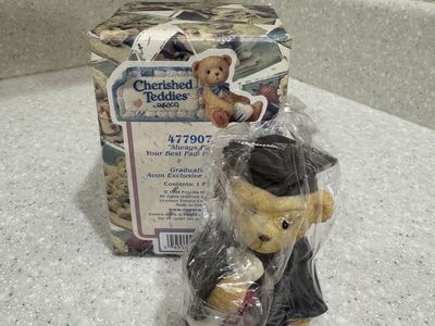 Cherished Teddies