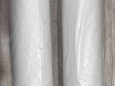 2 Rolls Tamarack Plotter Paper MP201 24150 20# Bond 24" X 150' 2" Core White Untaped