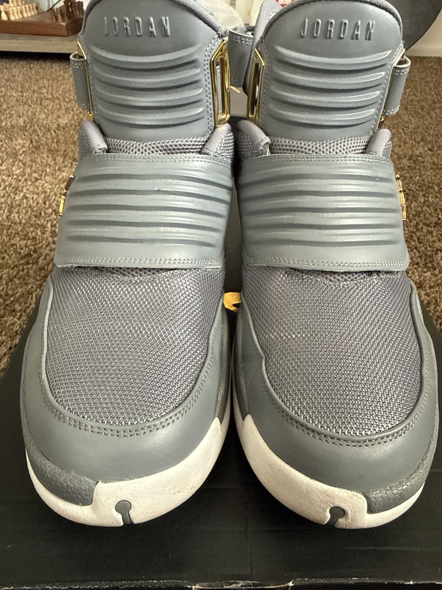 Jordan Generation 23 - Size 12