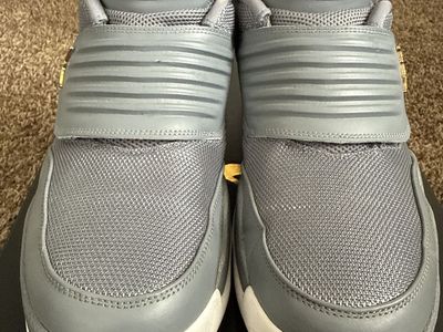 Jordan Generation 23 - Size 12