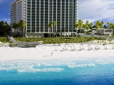 Marriott's Crystal Shores Gulf Front Penthouse Suite Marco Destination Resort Island Florida, July 4-11, 2026
