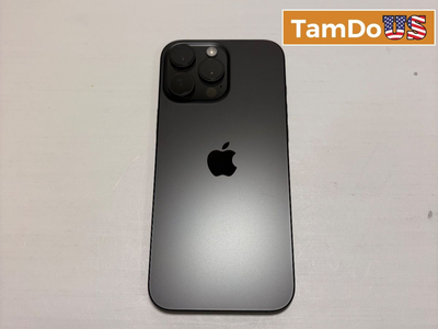 IPHONE 16 PRO MAX | 256GB | VERIZON Locked *Please READ*