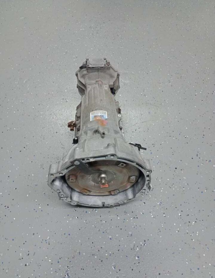 2001 Toyota 4Runner 4WD Automatic Transmission