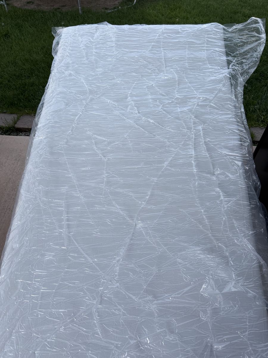 Twin Mattress