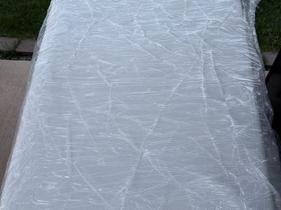Twin Mattress