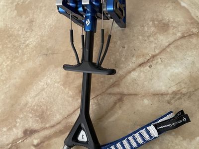 C4 Ultralight Camalot #3