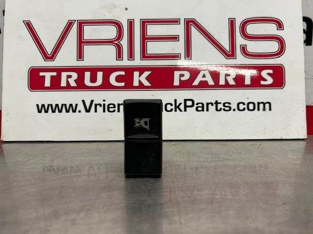 Kenworth Dashboard Switch