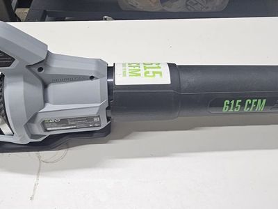 EGO Power+ LB6150 615 CFM 56V Cordless Brushless Leaf Blower