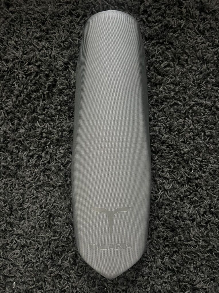 Stock Talaria Seat Cover