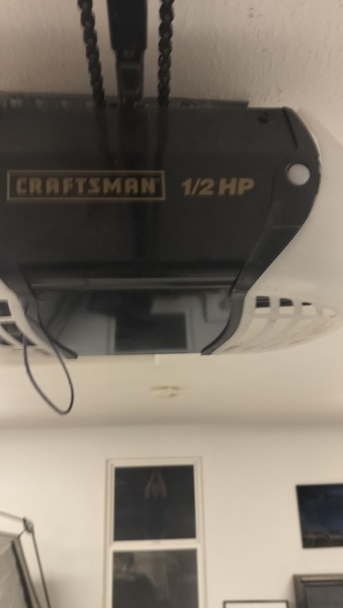 Garage Door Clear Panels for sell!!!