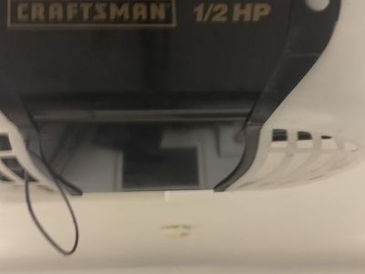 Garage Door Clear Panels for sell!!!