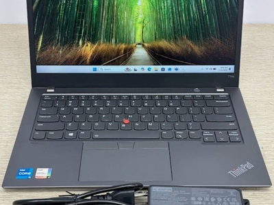 Lenovo ThinkPad T14s - Intel i7 CPU 16Gb Ram 500Gb SSD Genuine Windows 11 Pro