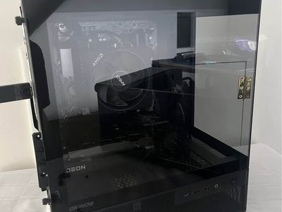 Gaming PC - RX 6650XT | Windows 11 | 1.5TB
